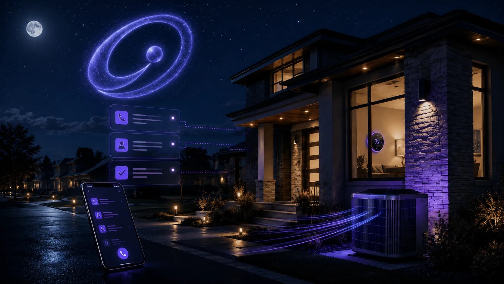 How HVAC Companies Can Capture More After-Hours Leads